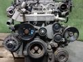  SsangYong 664.951 664951 D20DT EURO IV  1
